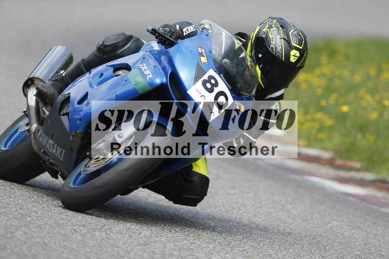 /34 25.07.2025 Speer Racing ADR/Gruppe gelb/80